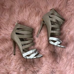 Aldo heels